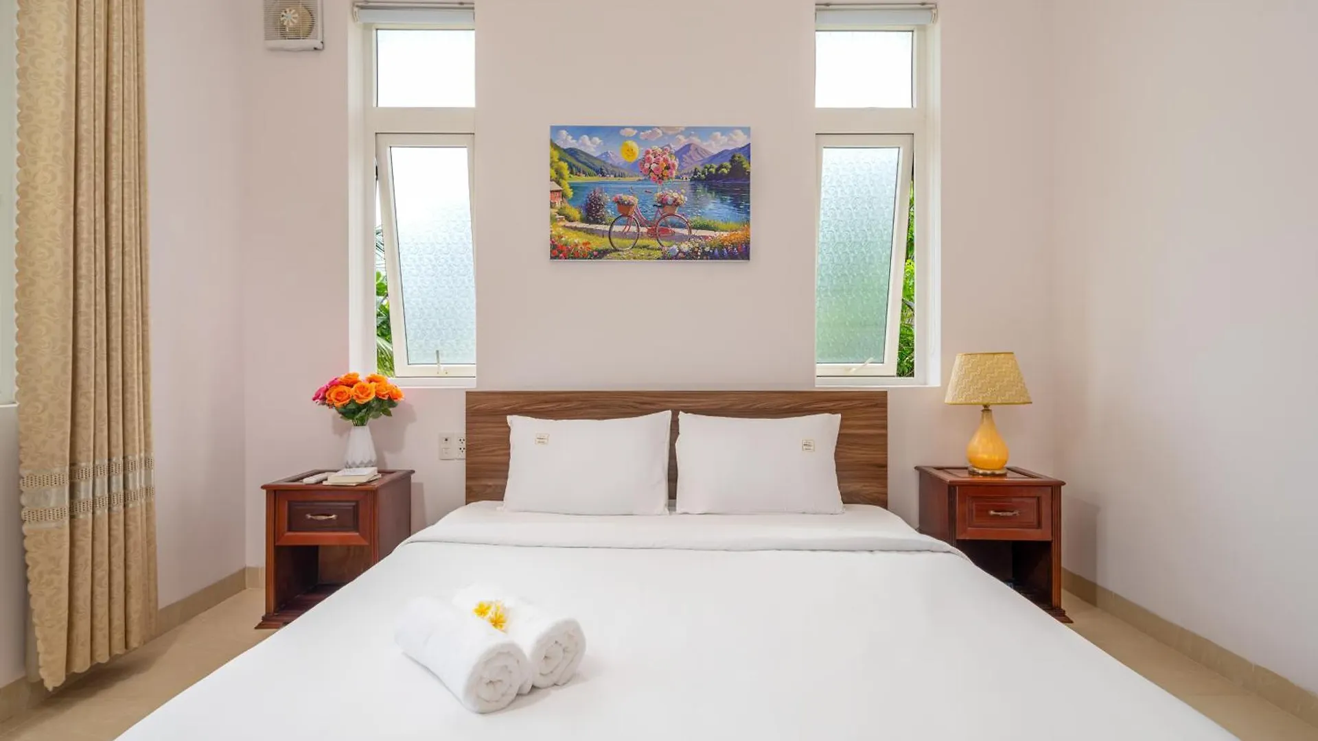 Blue Sea Villa Da Nang