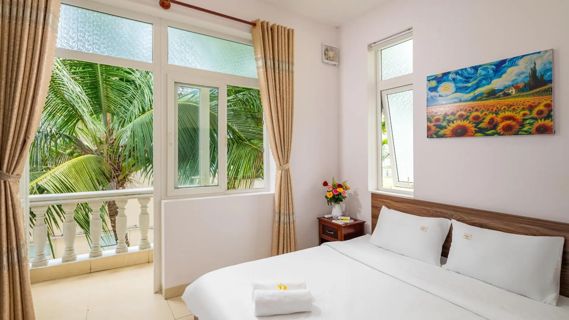 Blue Sea Villa Da Nang